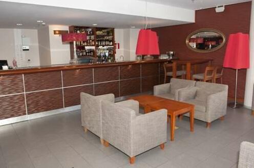 Hotel Aada - Photo2