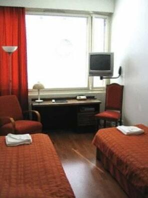 Hotel Aada - Photo3