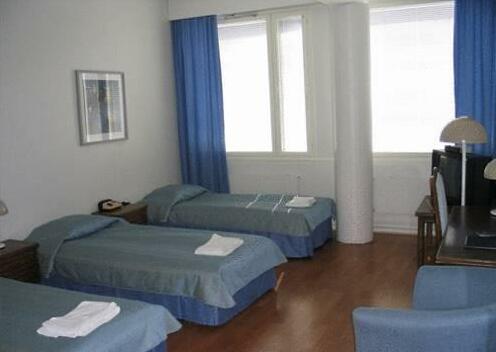 Hotel Aada - Photo4