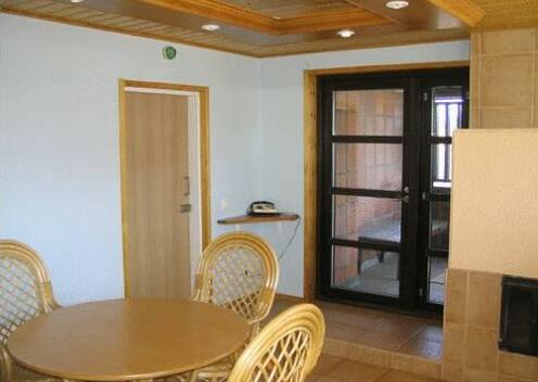 Hotel Aada - Photo5