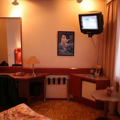 Hotel Atrium Joensuu - Photo3