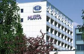Hotel Atrium Joensuu - Photo5