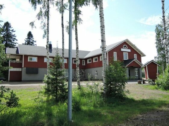 Hotel Niittyranta - Photo3