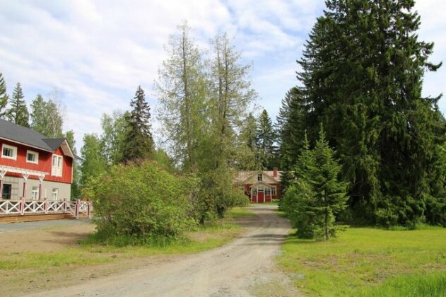 Hotel Niittyranta - Photo5