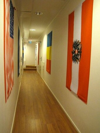 Motelli Kontio - Photo3
