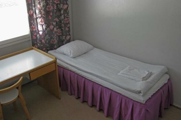 Summer Hotel Elli - Photo3