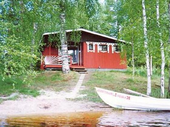 Holiday Home Lepikko - Photo2