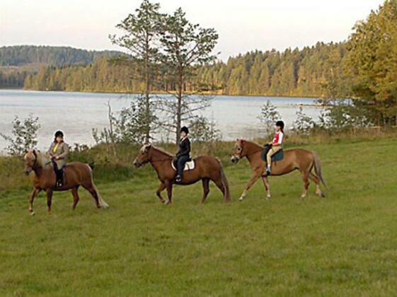 Holiday Home Lepikko - Photo3