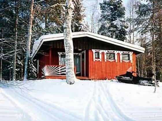 Holiday Home Lepikko - Photo4