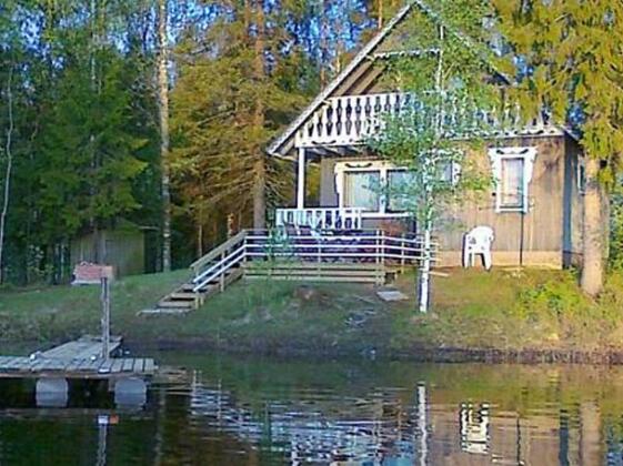 Holiday Home Piilopirtti - Photo2