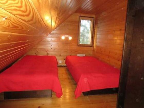 Holiday Home Piilopirtti - Photo4