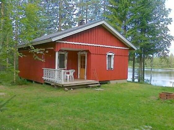 Holiday Home Rajala Juankoski - Photo2