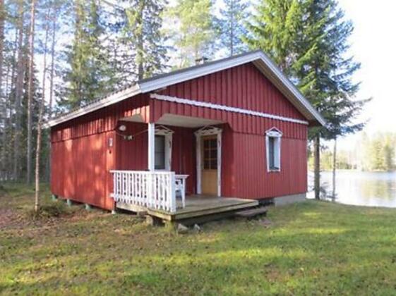 Holiday Home Rajala Juankoski - Photo4