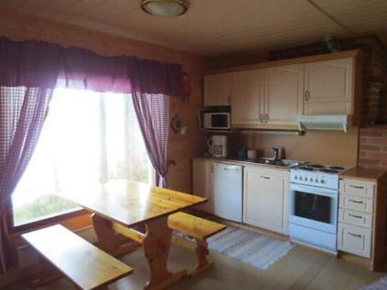 Holiday Home Rajala Juankoski - Photo5