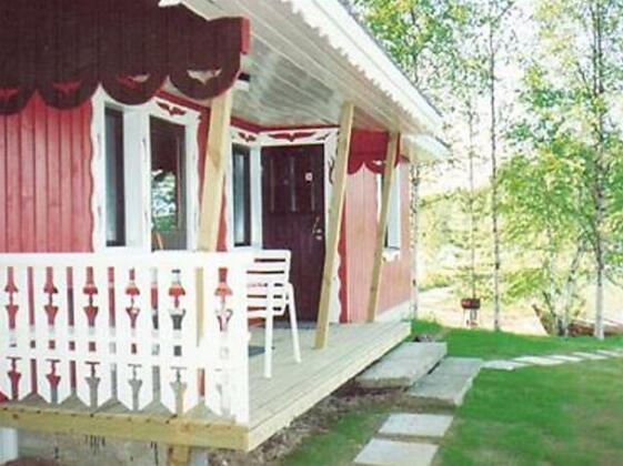 Holiday Home Rantala Juankoski - Photo2