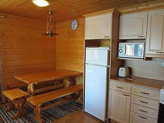 Holiday Home Vaahtera - Photo3