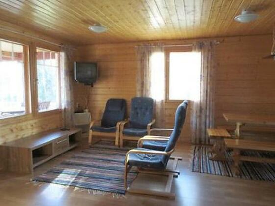 Holiday Home Vaahtera - Photo4