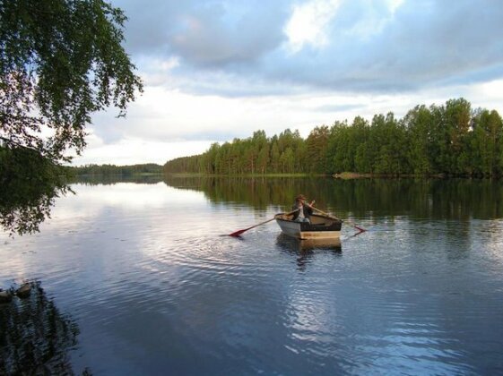 Viljamaan kartano - Photo2