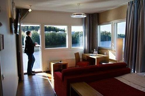 Finlandia Hotel Alba - Photo5