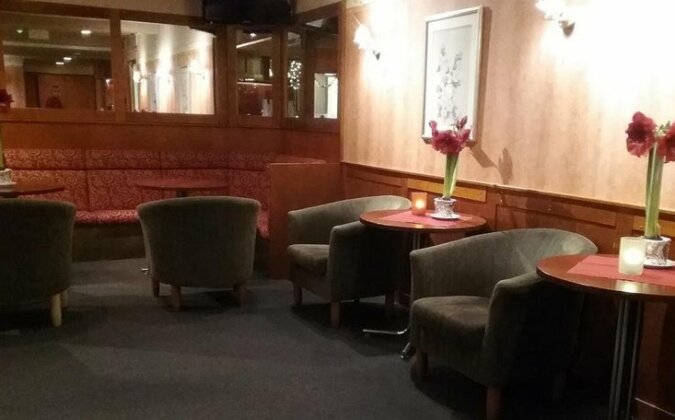 Hotel Kajaani - Photo4