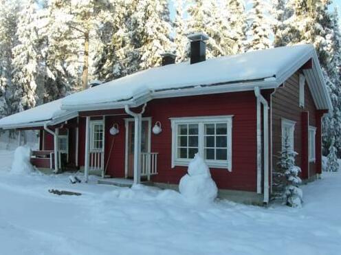 LomaPerkkio Cottages