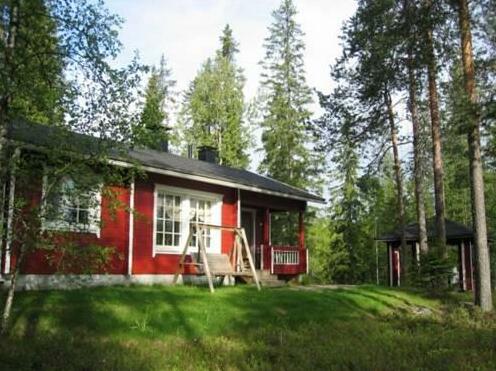 LomaPerkkio Cottages - Photo2