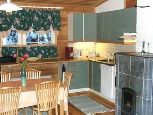 LomaPerkkio Cottages - Photo3
