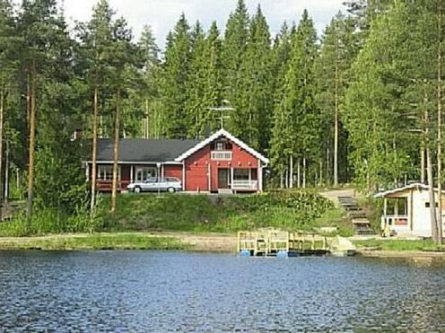 LomaPerkkio Cottages - Photo5