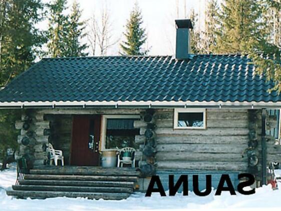 Sarkiaho