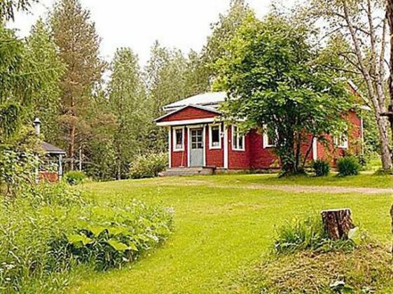 Sarkiaho - Photo2