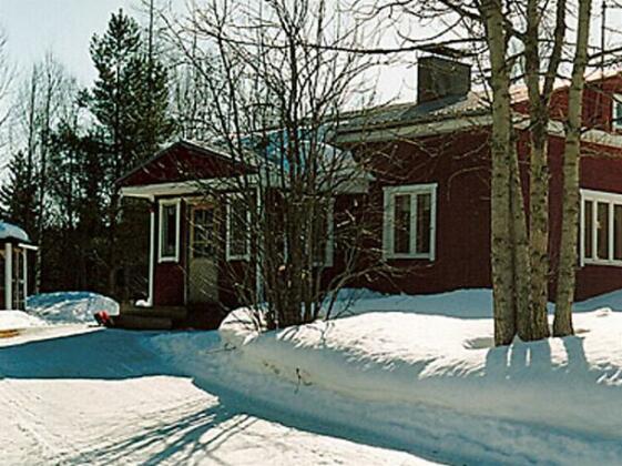 Sarkiaho - Photo3