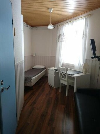 SEO Motel Alavieska - Photo3