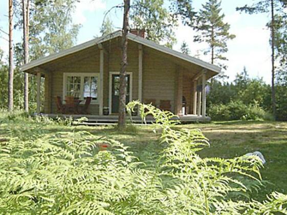 Hiekkaranta Kankaanpaa - Photo2