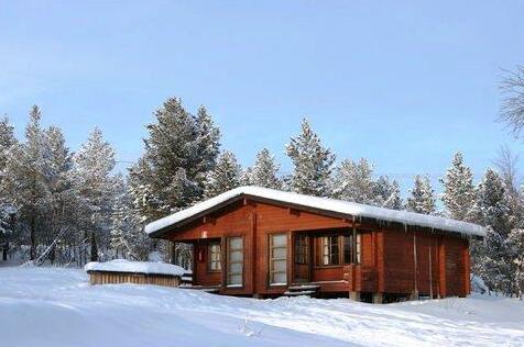 Davvi Arctic Lodge - Photo2