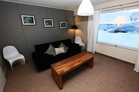 Davvi Arctic Lodge - Photo4