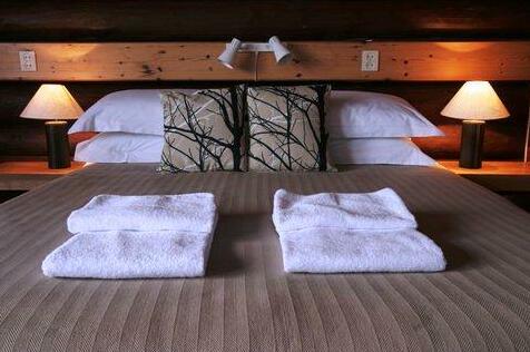 Davvi Arctic Lodge - Photo5