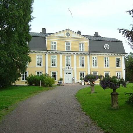 Mustion Linna / Svarta Manor