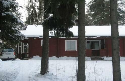 Puumerkki Cottage - Photo2