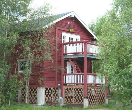 Guesthouse Uitonniemi - Photo2
