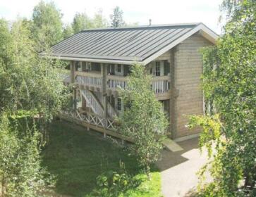 Guesthouse Uitonniemi