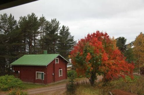 Hostel Kemijarvi - Photo2