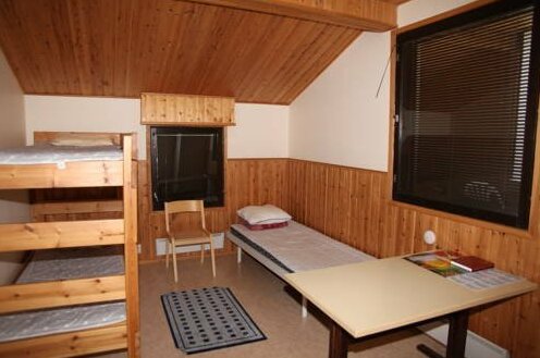 Hostel Kemijarvi - Photo3