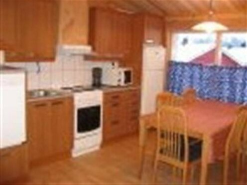 Salmon Holiday Village - Photo5