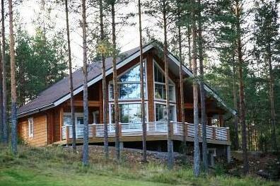 Kerimaa Holiday Village - Photo2