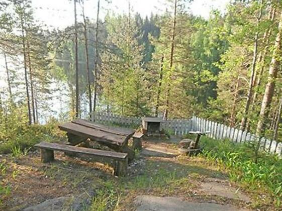 Kotkanpesa vetonaulan lomamokit - Photo2