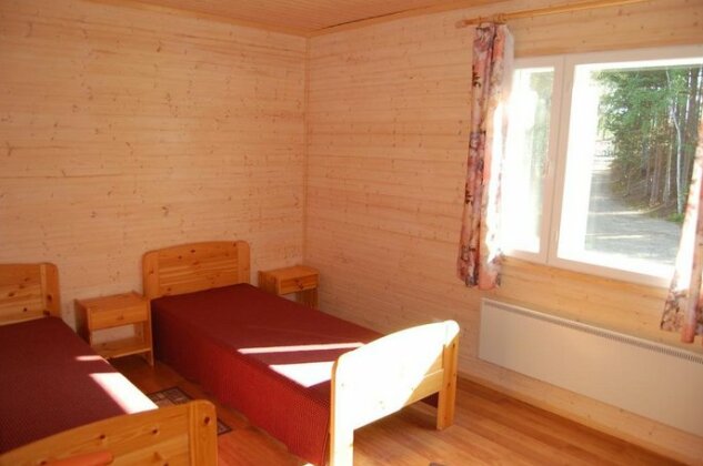 Lomasaaret Cottages - Photo2