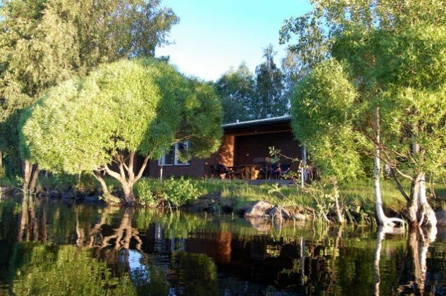 Lomasaaret Cottages - Photo4