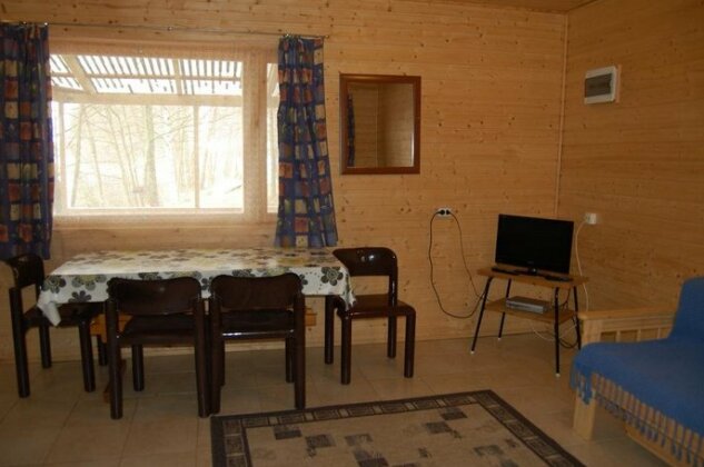 Lomasaaret Cottages - Photo5