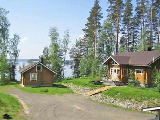 Aurinkoniemi - Photo2