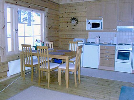 Aurinkoniemi - Photo3